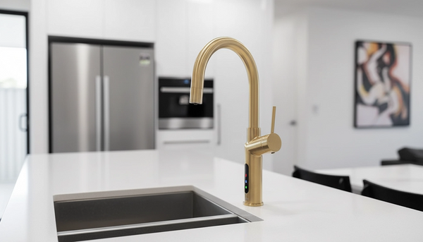 5-in-1 Soda Taps