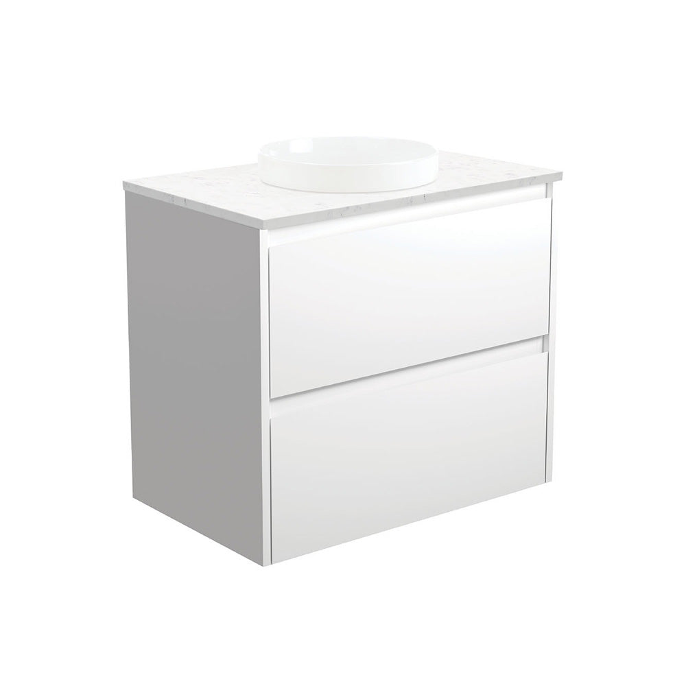 Type: Wall Hung Vanities