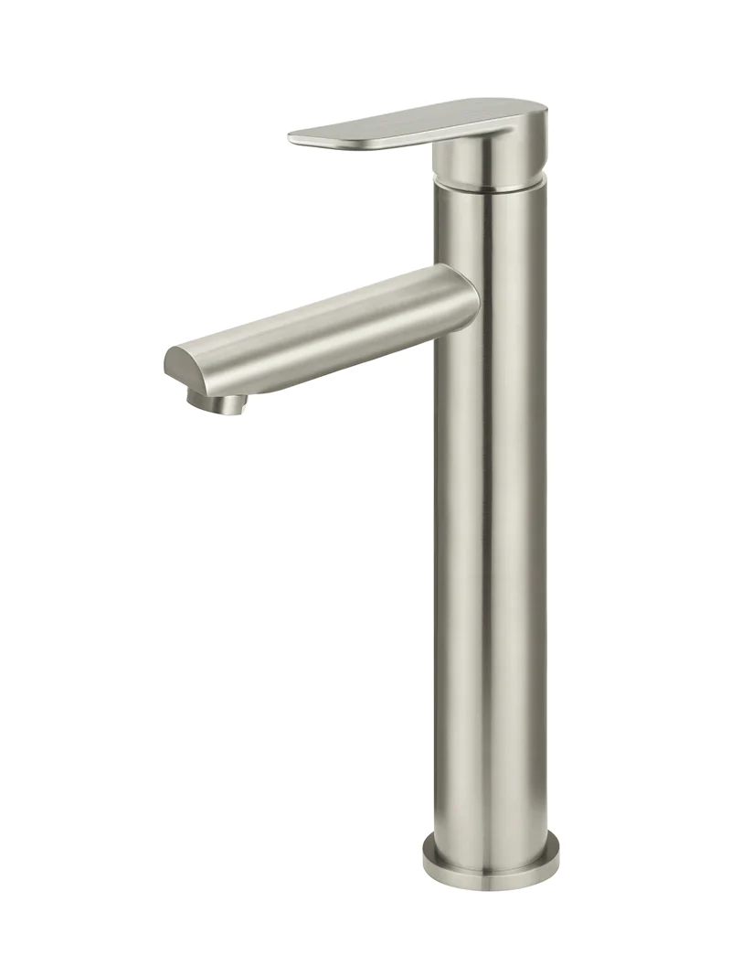 Colour: Brushed Nickel