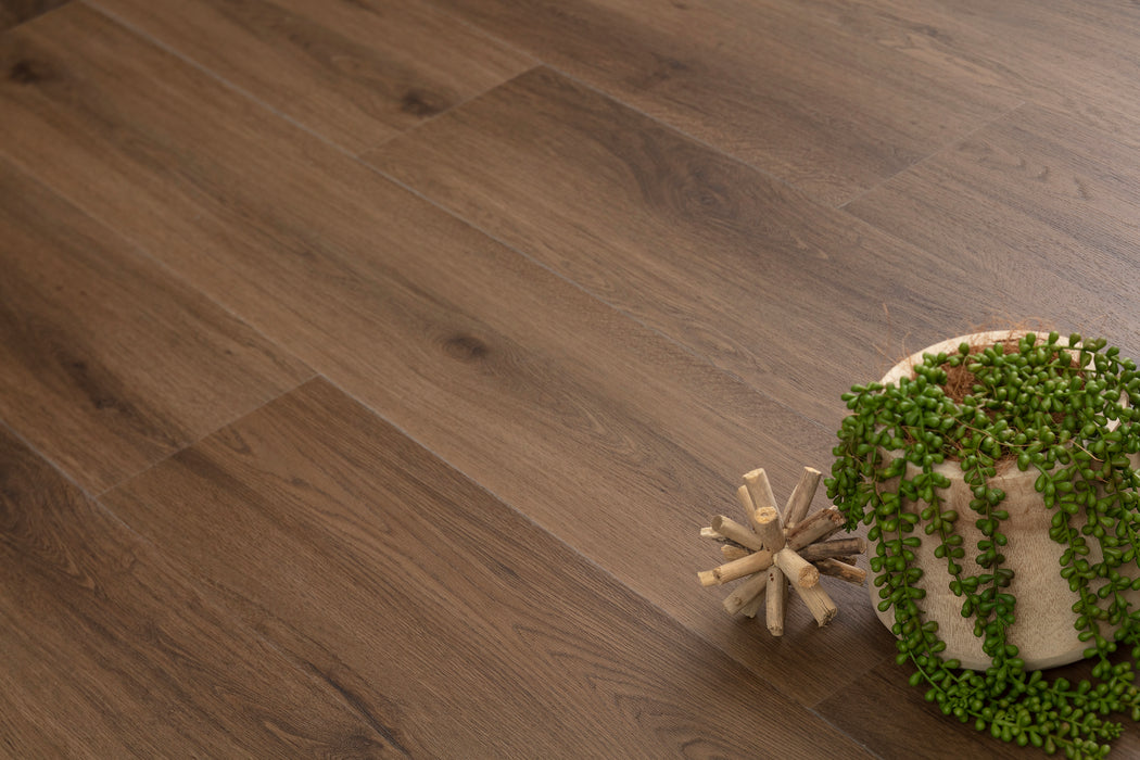 1420x225x8.5/0.5mm VENICE Santa Croce Timber Floor Hybrid [1.917m2]