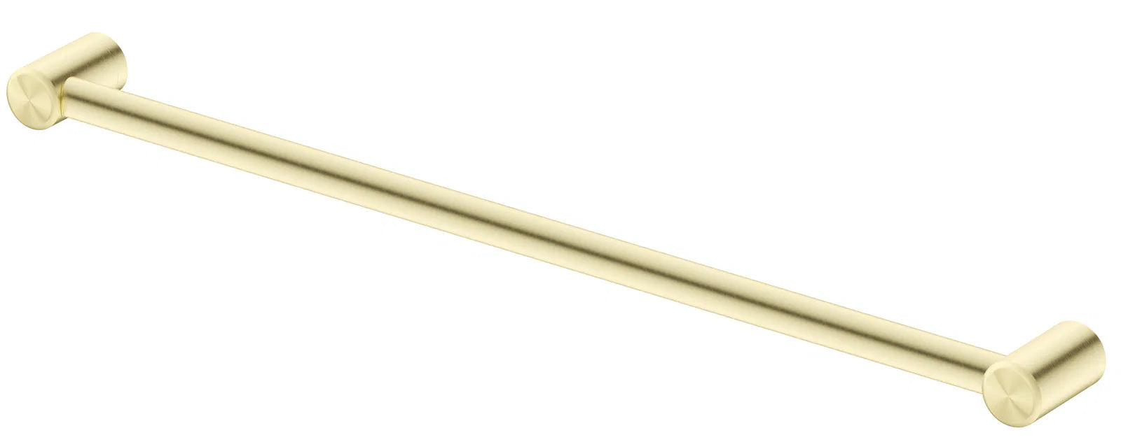 Mica Care DDA 900mm - Straight Grab Rail - French Gold
