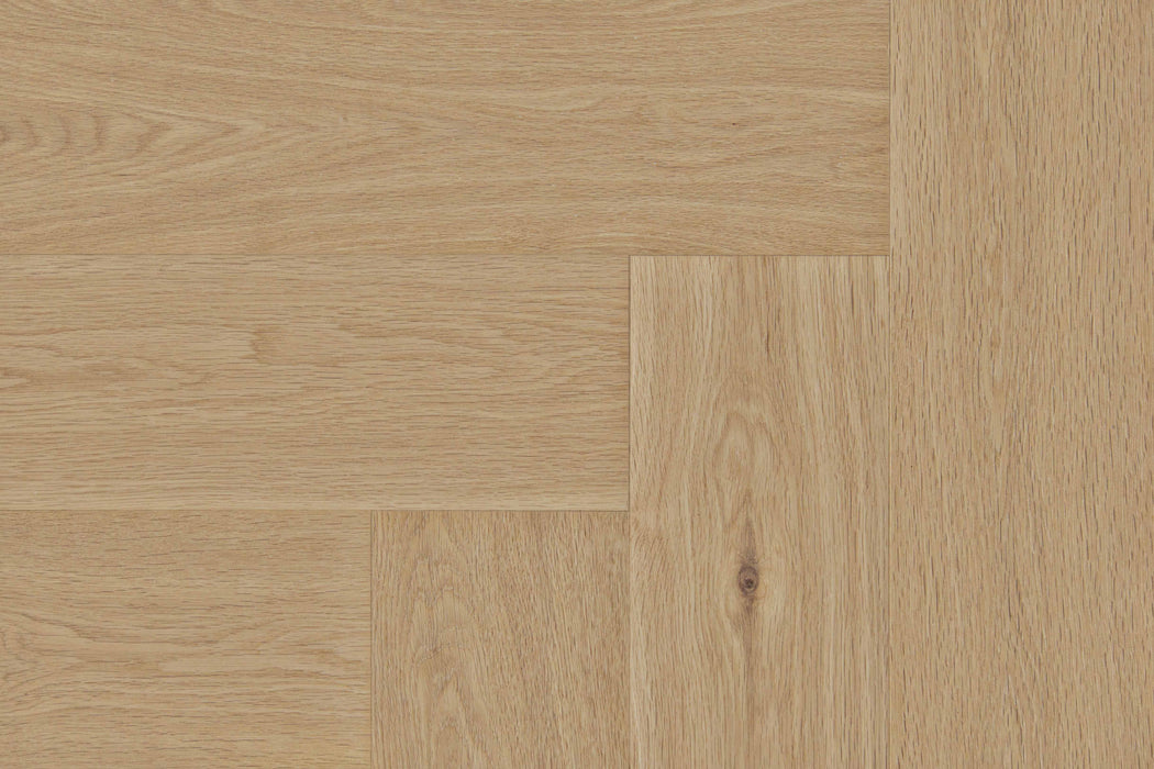 850x150x15/3mm Herringbone SARDINIA Caligari [1.02m2]