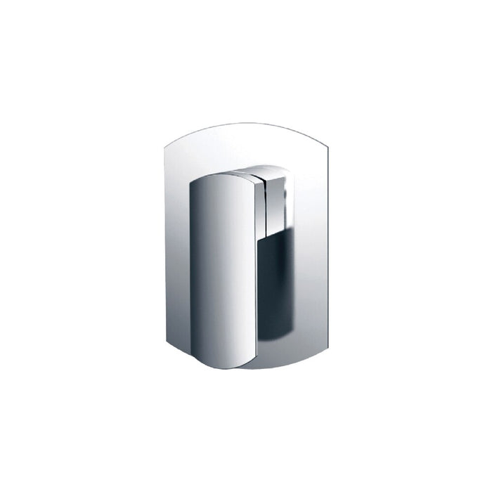 KOKO Wall Mixer Chrome
