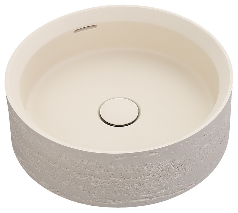 Bella Vista Thyra Basin 380 x 380 x 125mm Pilos