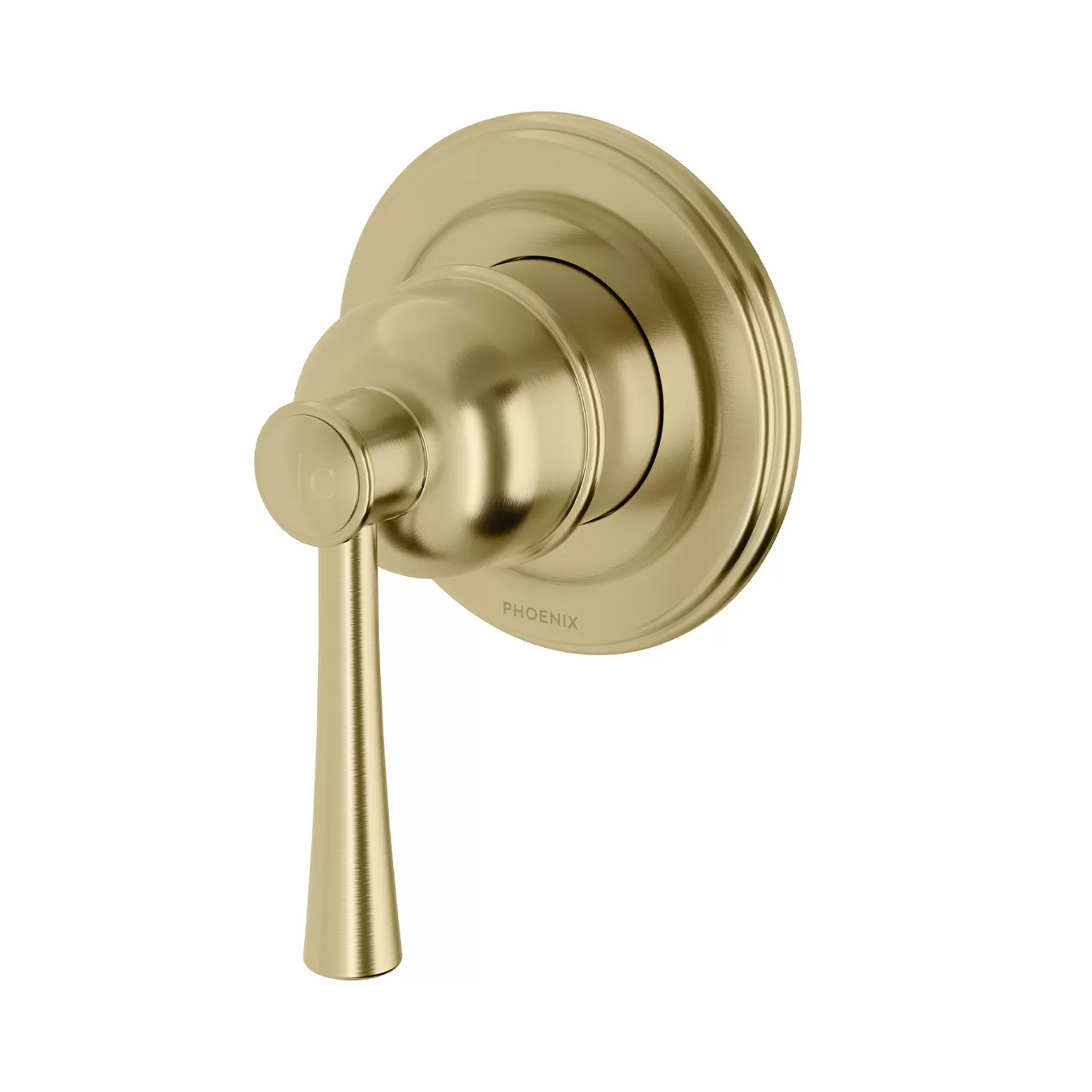 Phoenix Wall Mixers & Outlets | Yeomans