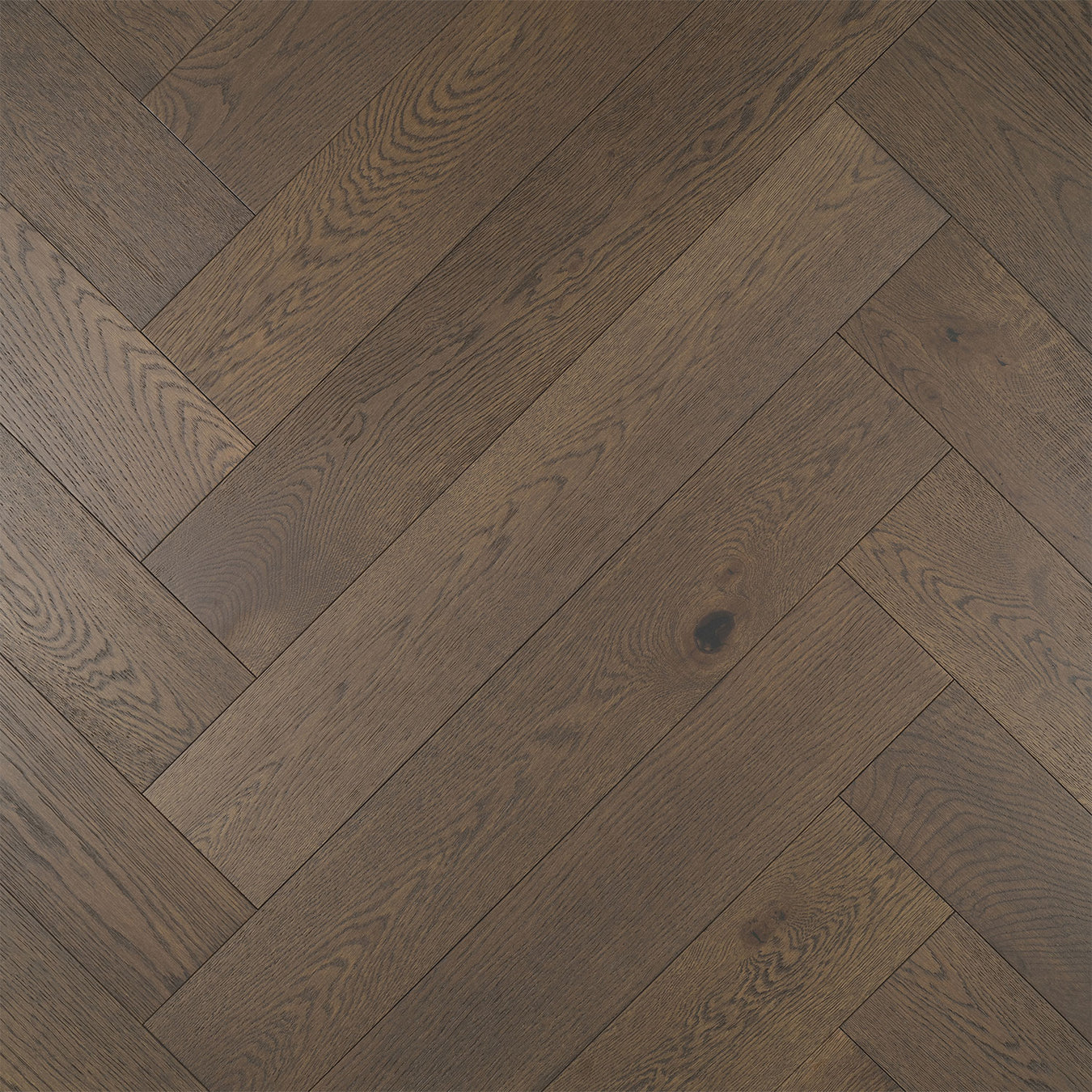 Dark Timber