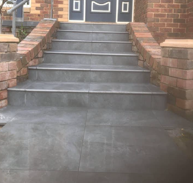 400x600x20 Georgia Grey Porcelain Paver [0.48m2]