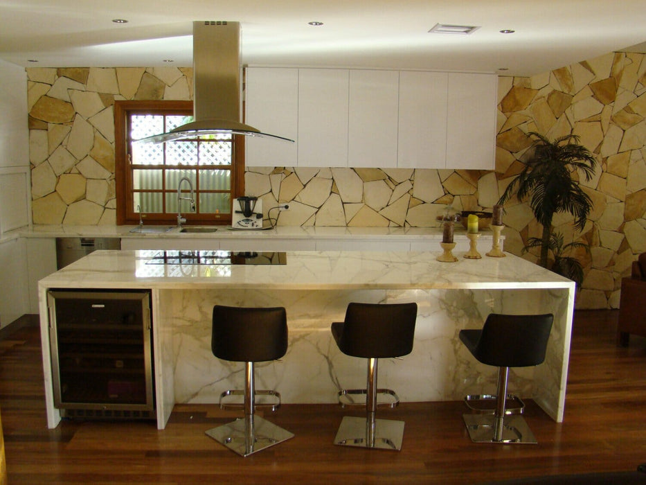 Veneer Stone Arctic Collection Sandstone Corners [2 Linear Metres per Box]