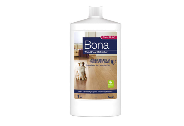 Bona Timber Refresher 1 Litre