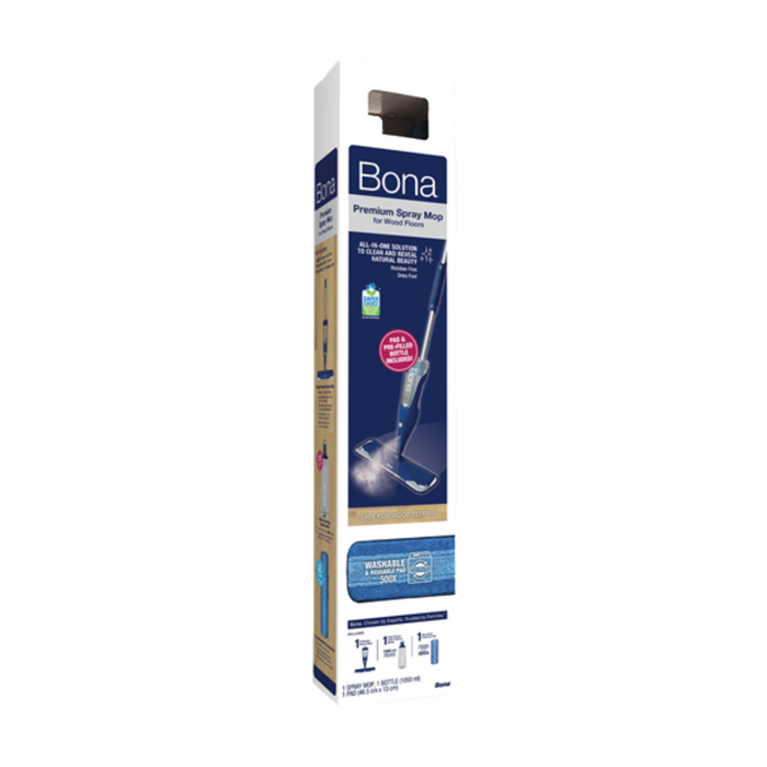 Bona Wood Floor Premium Spray Mop