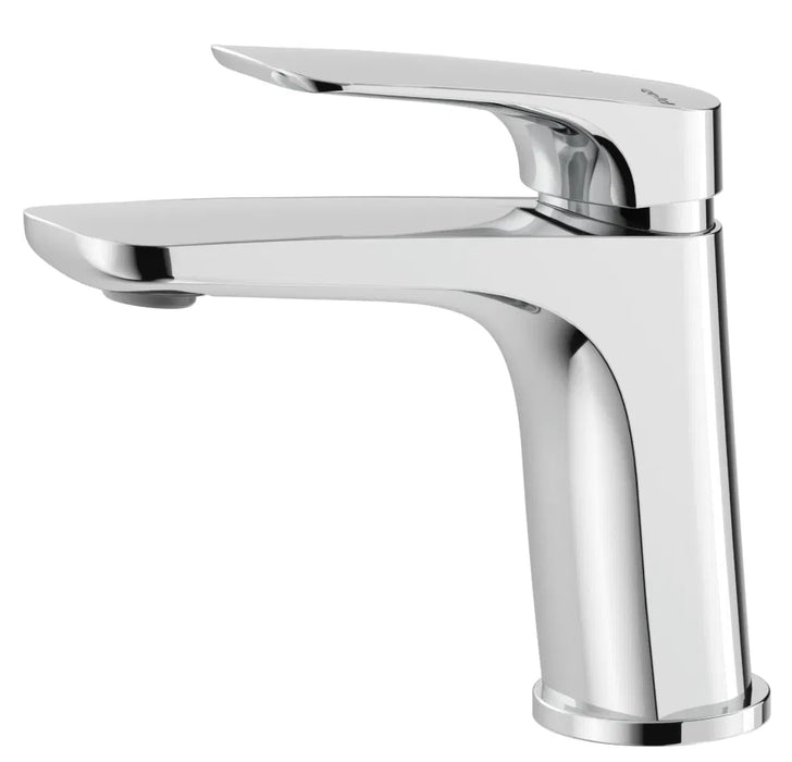 Bella Vista Kaza Basin Mixer Chrome