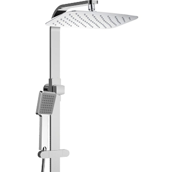 KOKO Twin Rail Shower