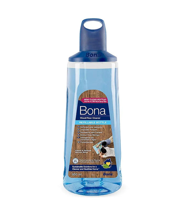 Bona Wood Floor Spray Mop Cartridge 0.85 Litre