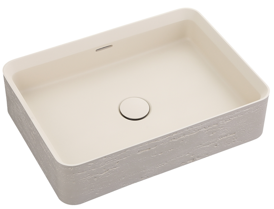 Bella Vista Astera Basin 500 x 360 x 120mm Pilos