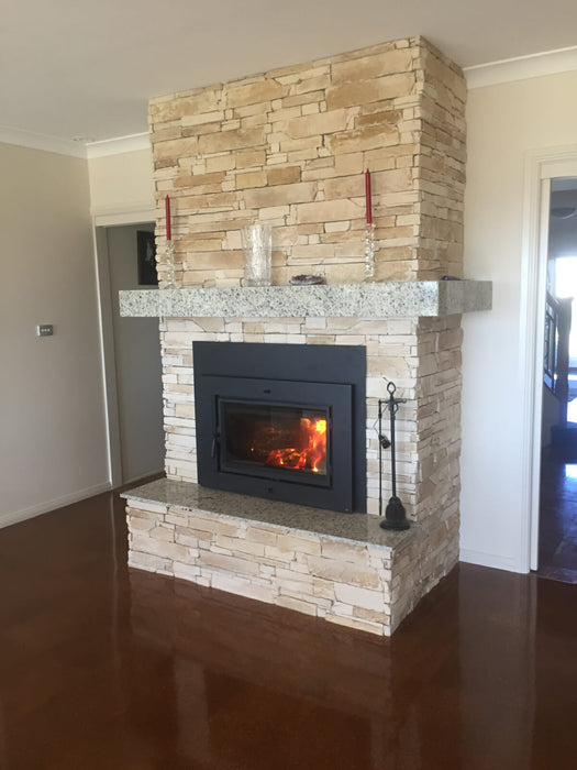 Veneer Stone Ledgestone Collection Sandstone [0.55m2 per Box]