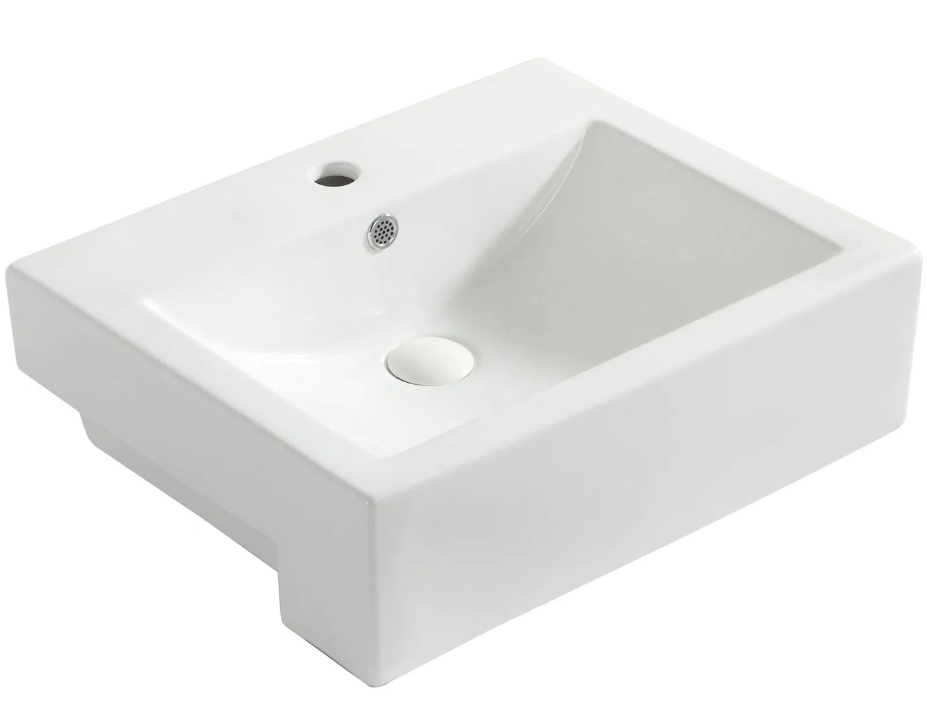Bella Vista Basins