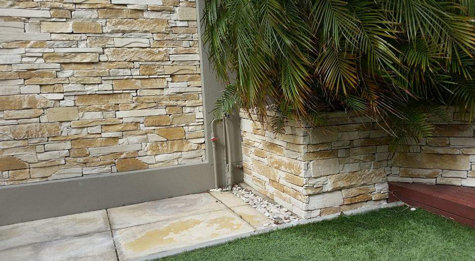 Veneer Stone Ledgestone Collection Sandstone [0.55m2 per Box]