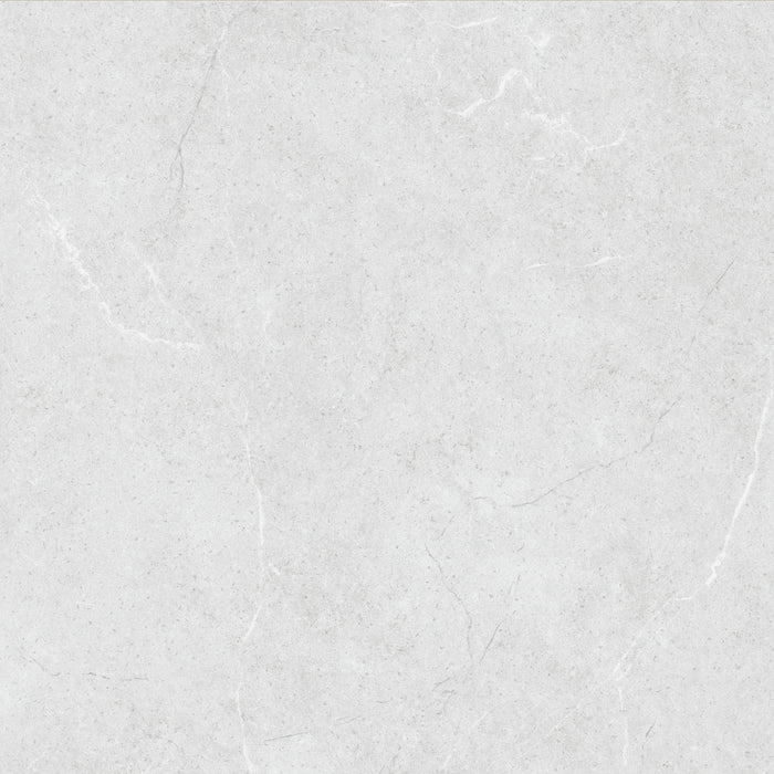 600x600 Pietra Nostra Wood Smoke Natural Stone Look Porcelain Tile [1.44m2]