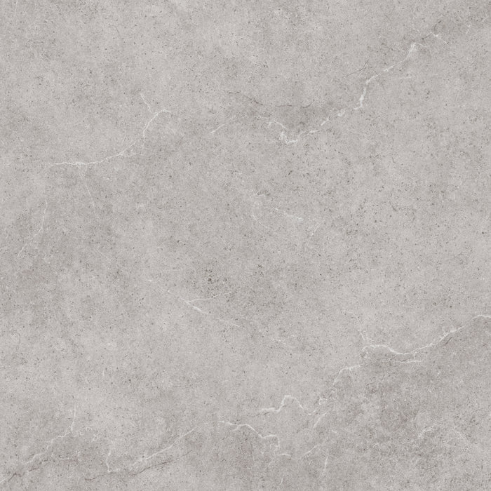 600x600 Pietra Nostra Dusty Silk Stone Look Porcelain Tile [1.44m2]