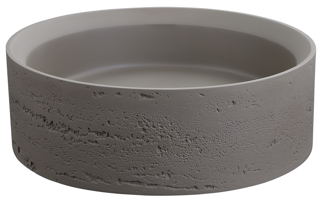 Bella Vista Thyra Basin 380 x 380 x 125mm Zayt