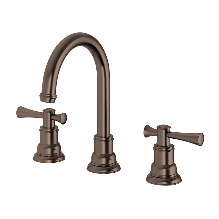 Phoenix Cromford Basin Set Brushed Bronze