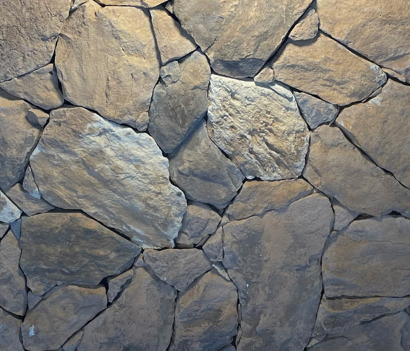 Veneer Stone Coastal Collection Earth Corners [1.2 Linear Metres per Box]
