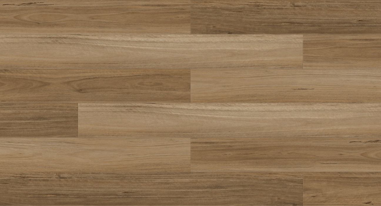1820x180x7.0/0.5mm SICILY Northern Blackbutt Timber Floor Hybrid [1.966m2]