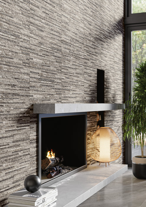 298X598 Evoluta Cave Dark Nat Matt [1.26m2]
