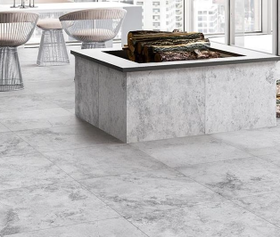 600x600x20 Tundra Grey Porcelain Paver [0.72m2]