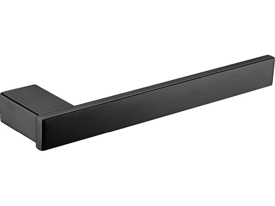 KOKO Hand Towel Holder Matte Black