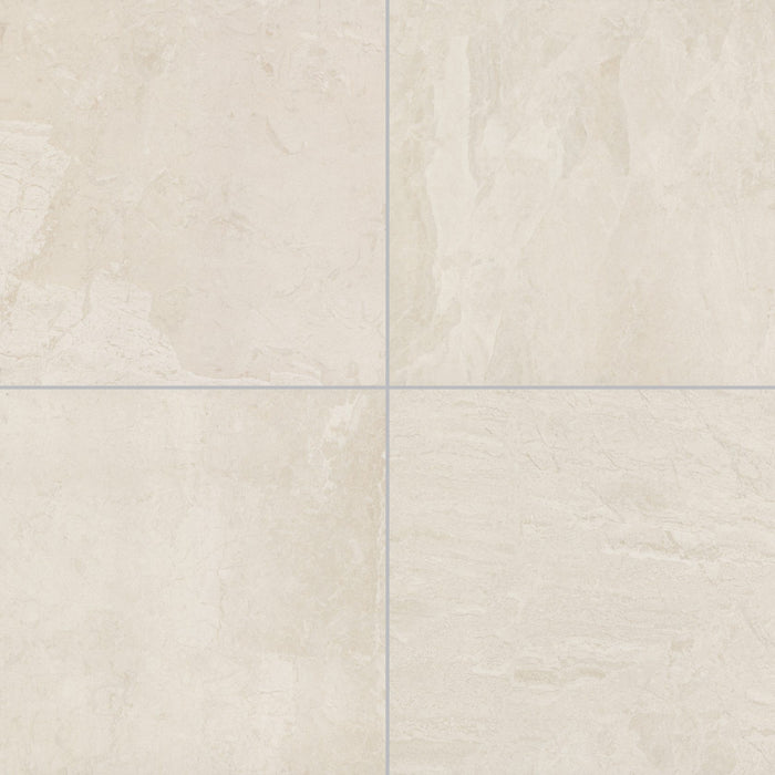 600x600x20mm Marbella Bianco Paver - Grip Finish [0.72m2]