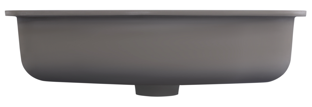 Bella Vista Thalios Undermount Basin 530 x 360 x 168mm Zayt
