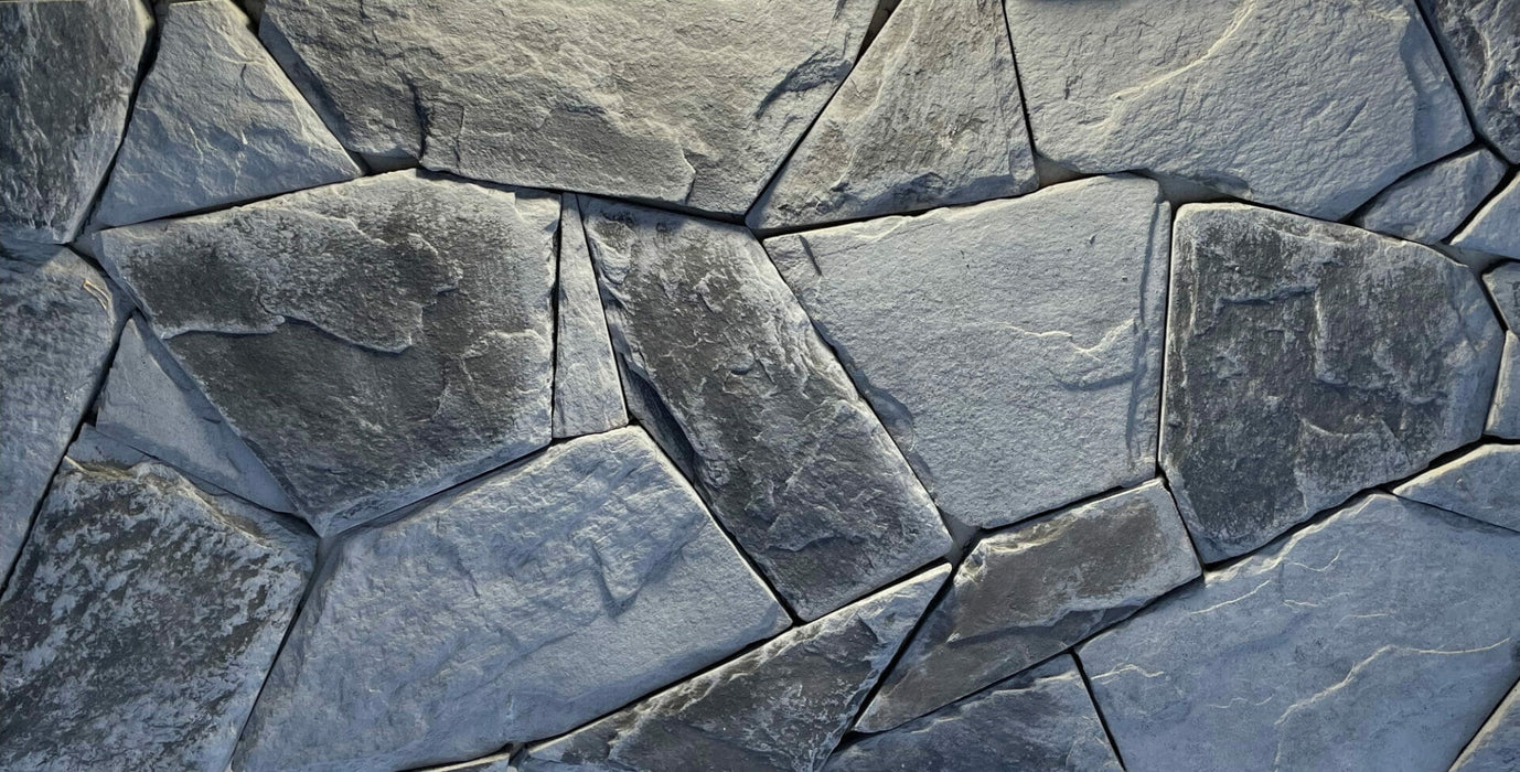 Veneer Stone Arctic Collection Slate Corners [2 Linear Metres per Box]