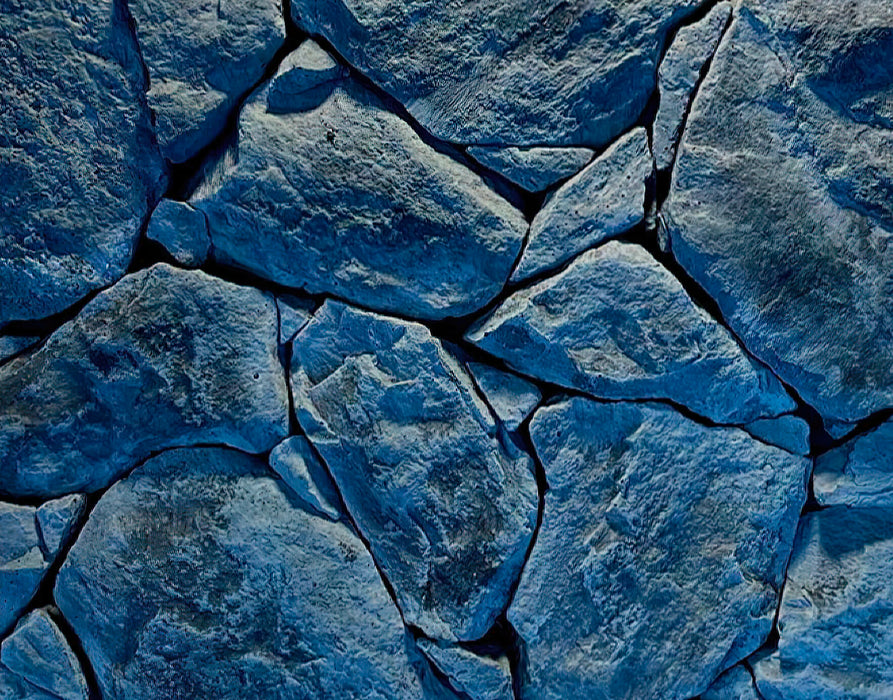 Veneer Stone Coastal Collection Slate (Bassalt) Corners [1.2 Linear Metres per Box]