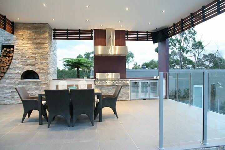 Veneer Stone Ledgestone Collection Natural Grey [0.55m2 per Box]