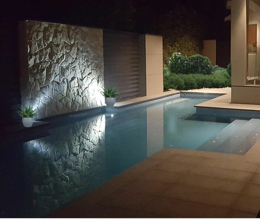 Veneer Stone Arctic Collection Limestone Corners [2 Linear Metres per Box]