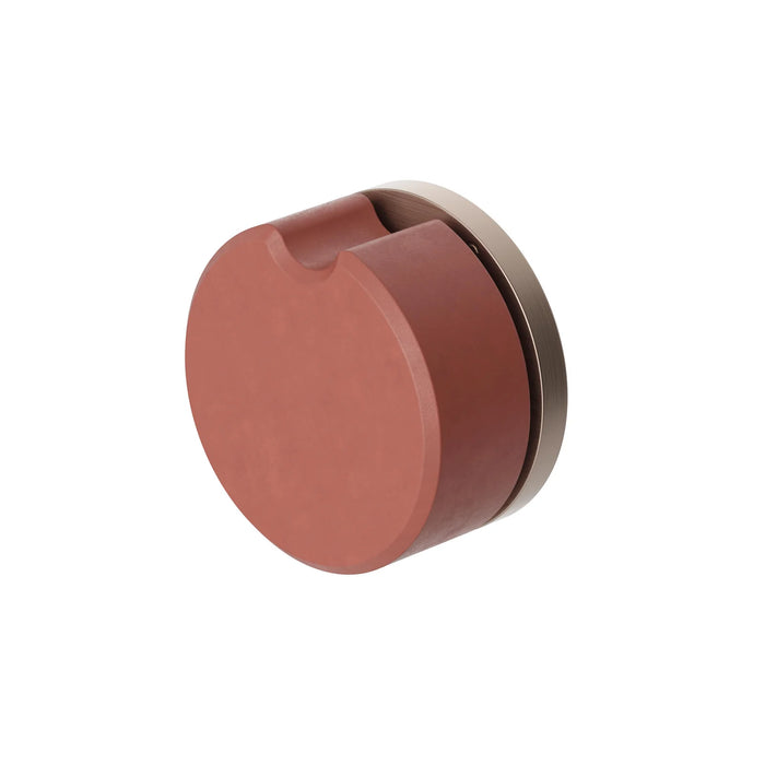 Meir X Nood Co. Alchemy Progressive Wall Mixer Champagne / Musk