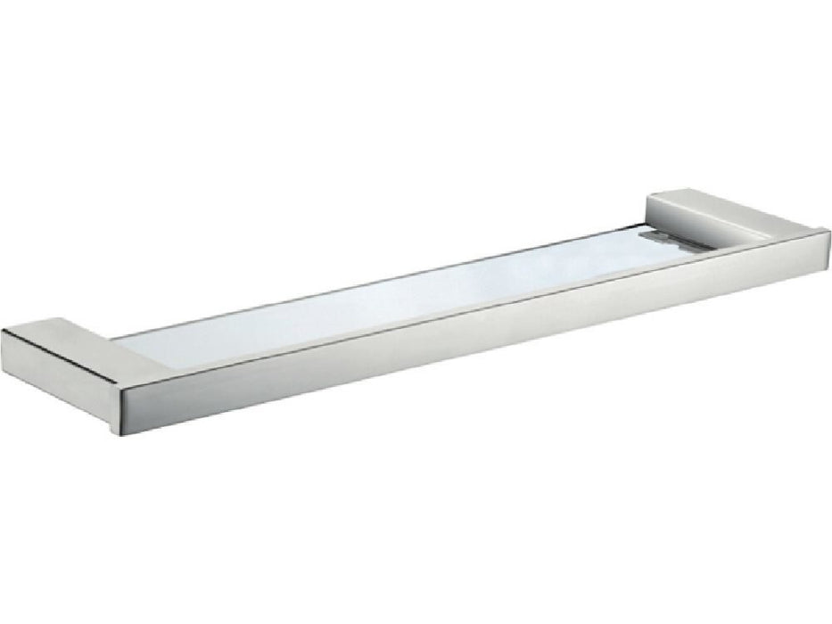 KOKO Glass Shelf Chrome