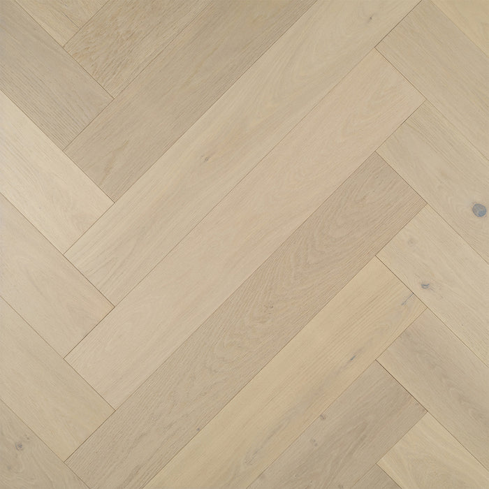 888x148x14/3mm Herringbone CINQUE TERRA Tortora [1.051m2]