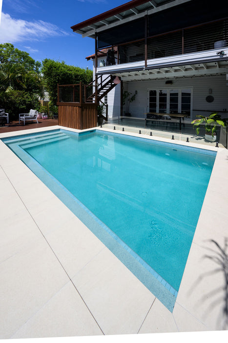 600x600x20mm Obsidian Paver - Grip Finish [0.72m2]