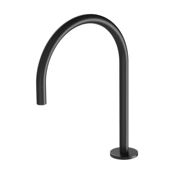 Brass Kitchen & Laundry Mixer