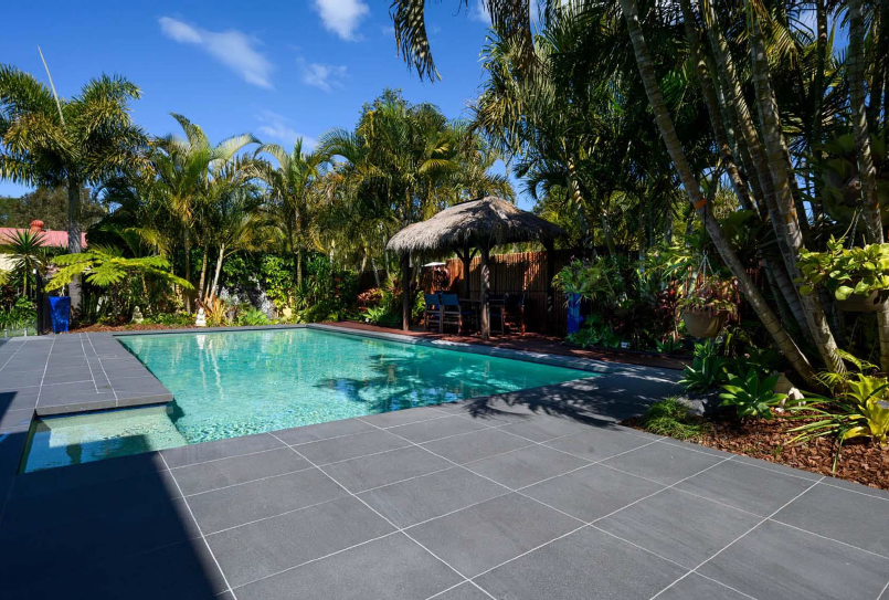 400x600x20 Bluestone Porcelain Paver[0.48m2]