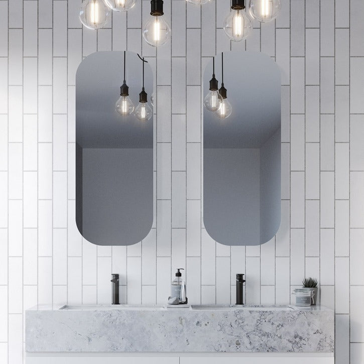 Timberline Mirrors