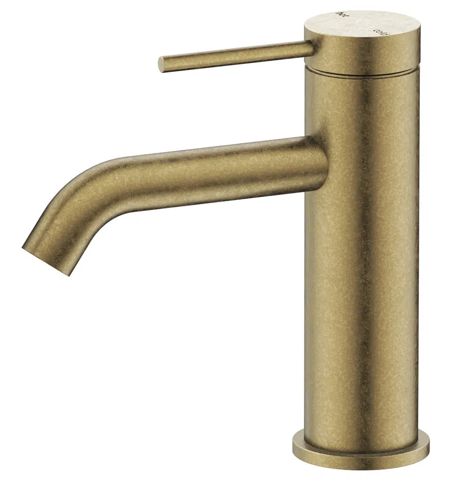 Bella Vista Mica LVB Tapware