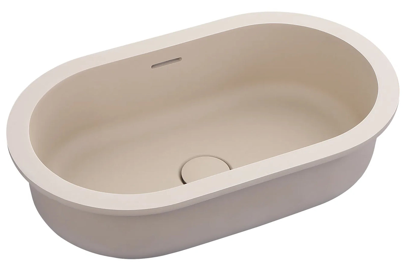 Bella Vista Doros Ceramic Basins
