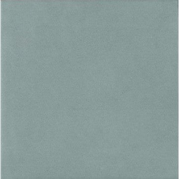 Contemporary Aqua Sea Matt 150x150 [0.59m2]