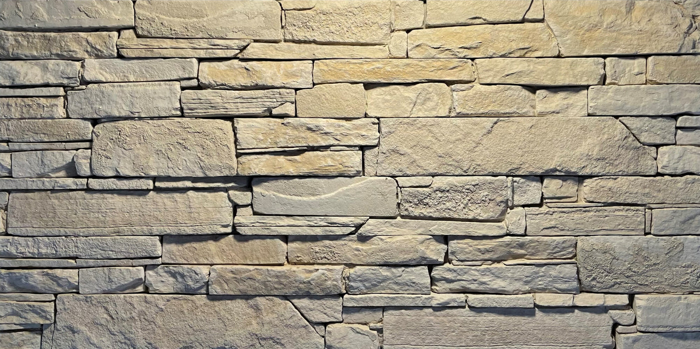 Veneer Stone Ledgestone Collection Sandstone [0.55m2 per Box]