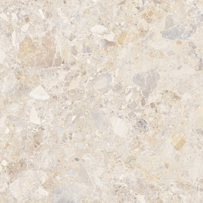 300x600 Robusta Terrazzo Beige Matt Porcelain Tile P3 [1.44m2]
