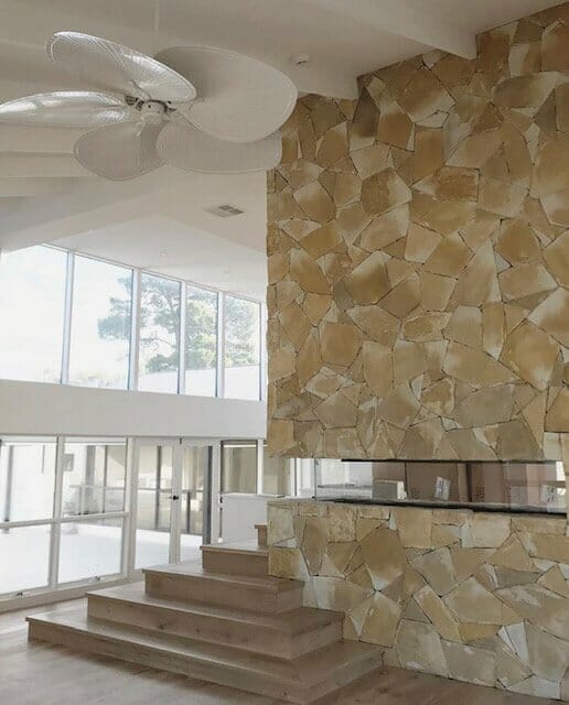 Veneer Stone Arctic Collection Sandstone Corners [2 Linear Metres per Box]