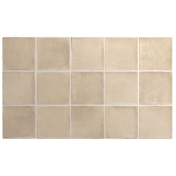 Beige Lappato Tiles